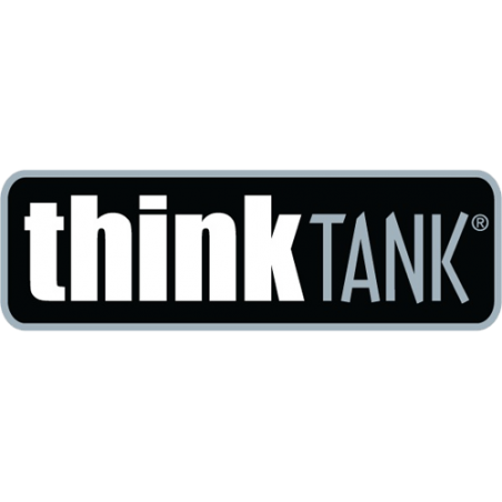 Thinktank rugtassen en mindshift rugtassen