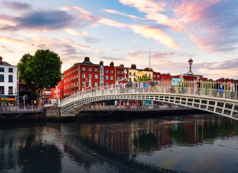 Fresha in Ierland - vacatures