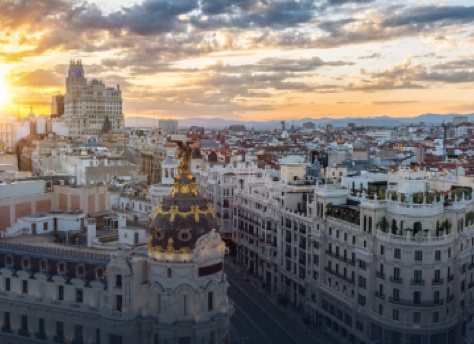 Fresha in Spanje - vacatures