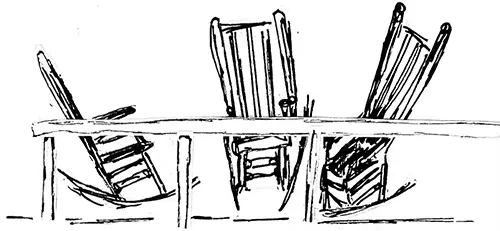 Conference sketch