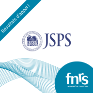Résultats de l’appel bilatéral à projets 2024 entre le FNRS et la « JSPS » (Japon)