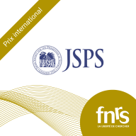 Appel à candidatures pour le 41ème « International Prize for Biology » organisé par la JSPS