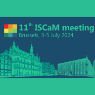 Le symposium ISCaM 2024 remporte un Prix « Brussels Business Events Ambassadors »