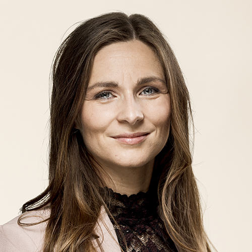 Marlene Ambo-Rasmussen