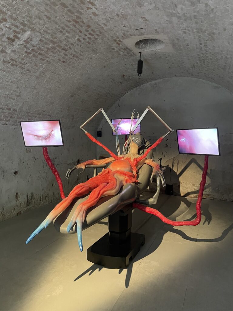 Venice Biennale