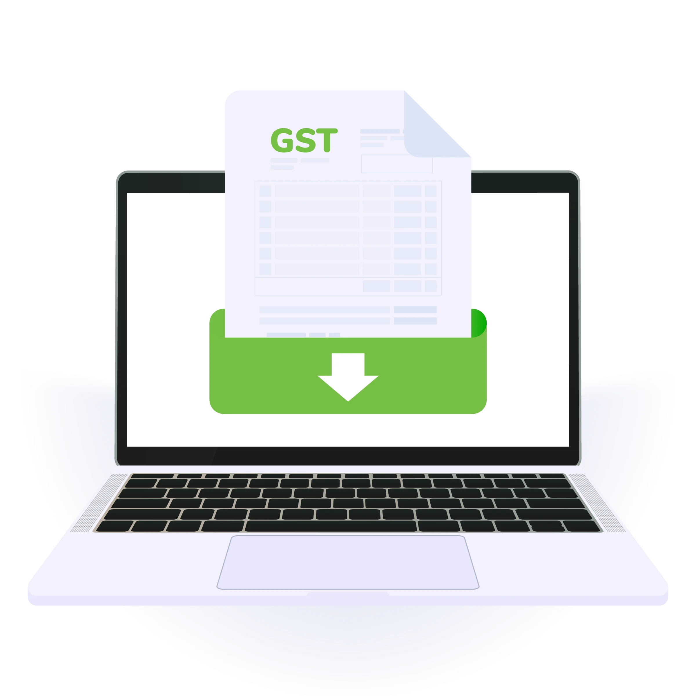 GST Software