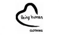 Ginesys Customer  - Being Human