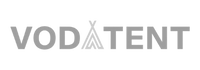 Vodatent logo