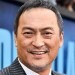 Ken Watanabe