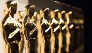 Oscar Statues Atmosphere