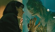 the shape of water