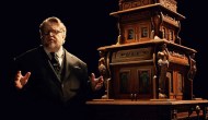 Guillermo del Toro's Cabinet of Curiosities