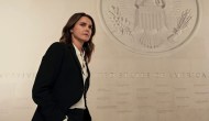 Keri Russell The Diplomat