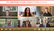 TV Showrunners Roundtable