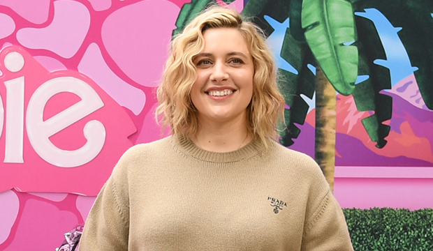 Greta Gerwig