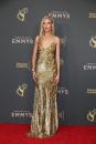 Desi Lydic at 76th Creative Arts Emmy Awards