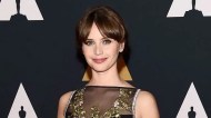 Felicity Jones movies ranked