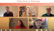 Film Hair and Makeup Roundtable