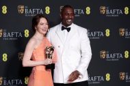 BAFTA Awards