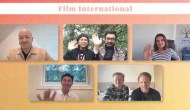 Film International Roundtable