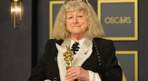 Jenny Beavan Oscars