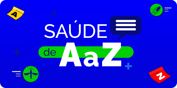 Saúde de A a Z