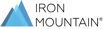 Iron Mountain InSight logo