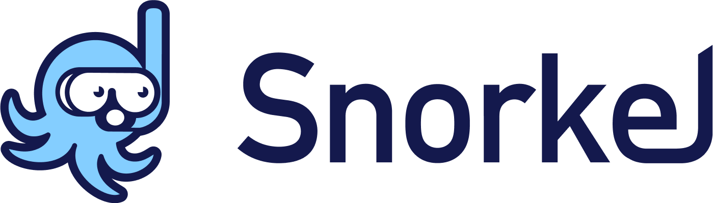 Snorkel logo