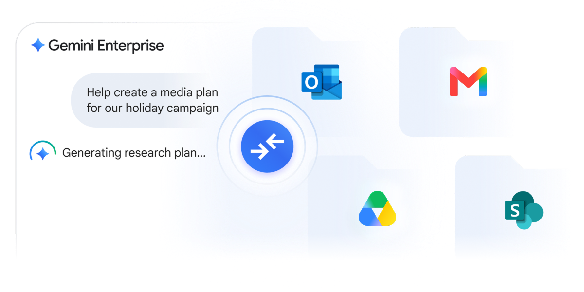 Connect your workspace apps