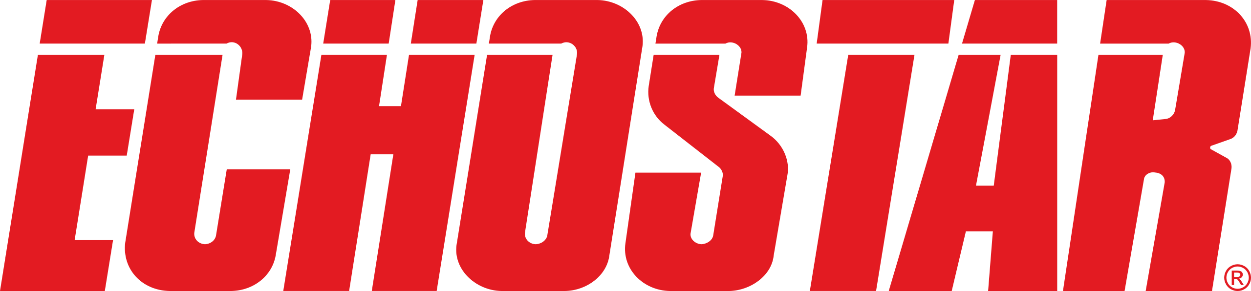 Logotipo de EchoStar