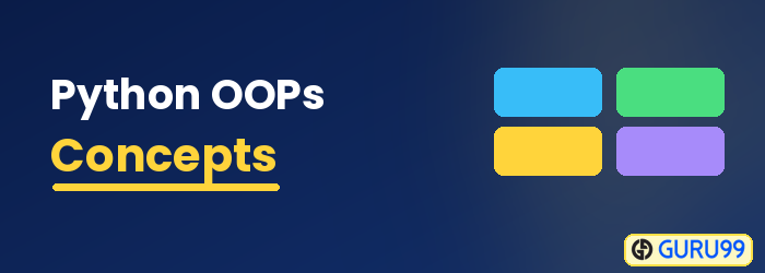 Python OOPs: Class, Object, Inheritance and Constructor