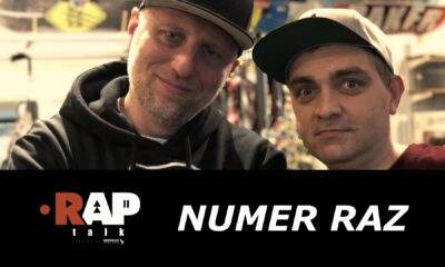 NUMER RAZ - RAPTALK S02E02