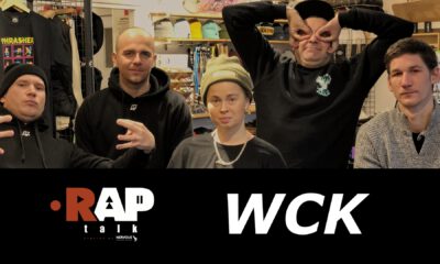 WCK - RAPTALK S02E07