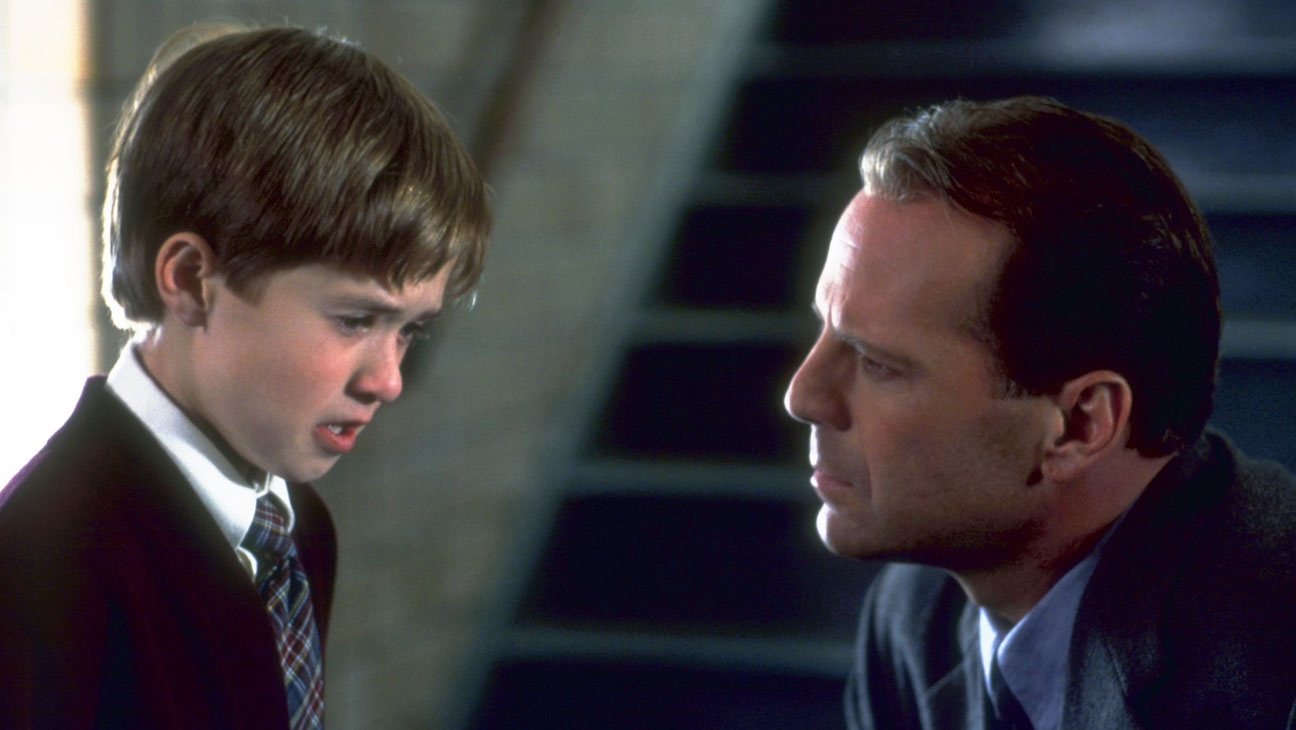 'The Sixth Sense'