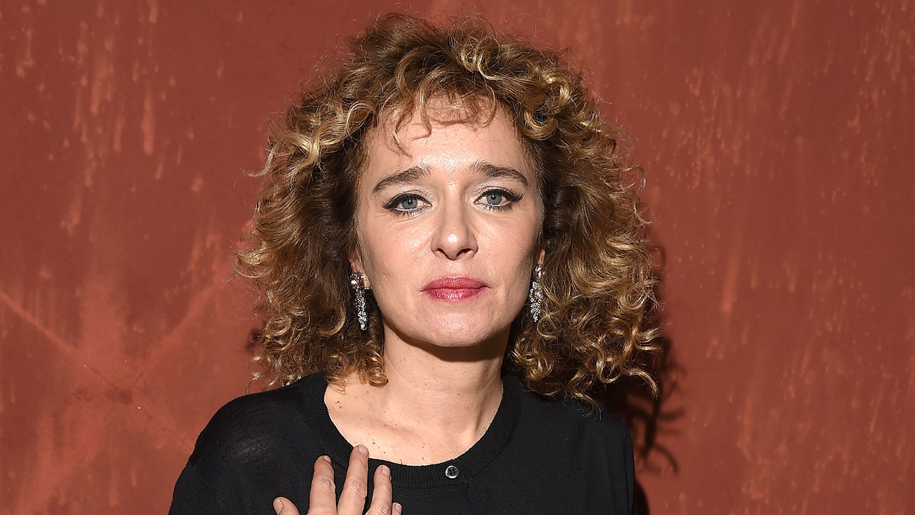 Valeria Golino