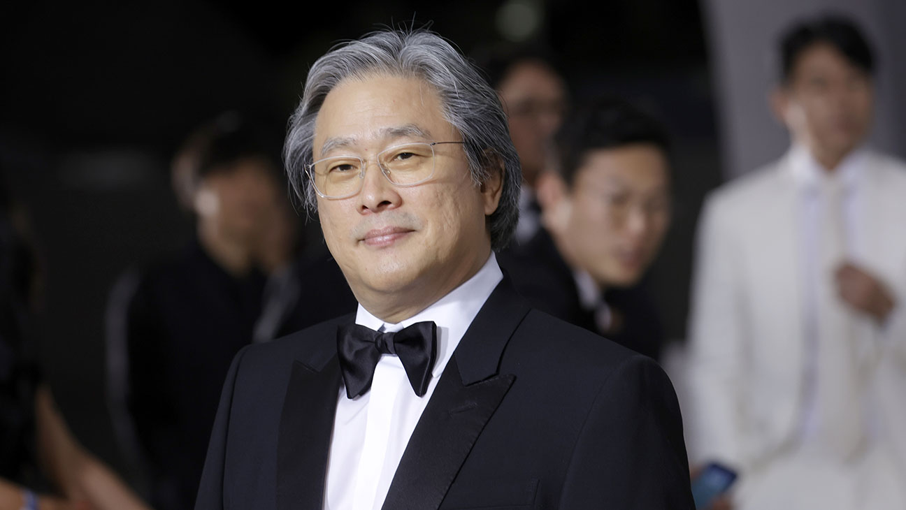 Park Chan-wook