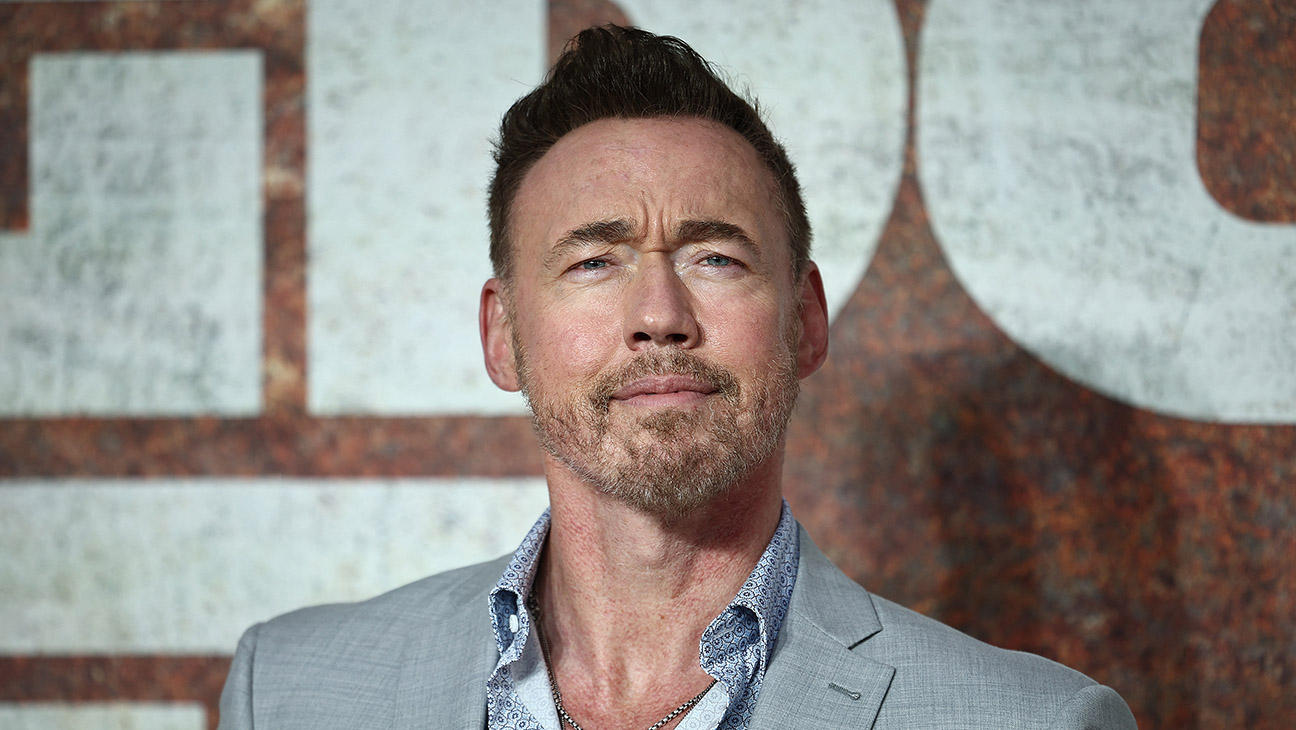 Kevin Durand