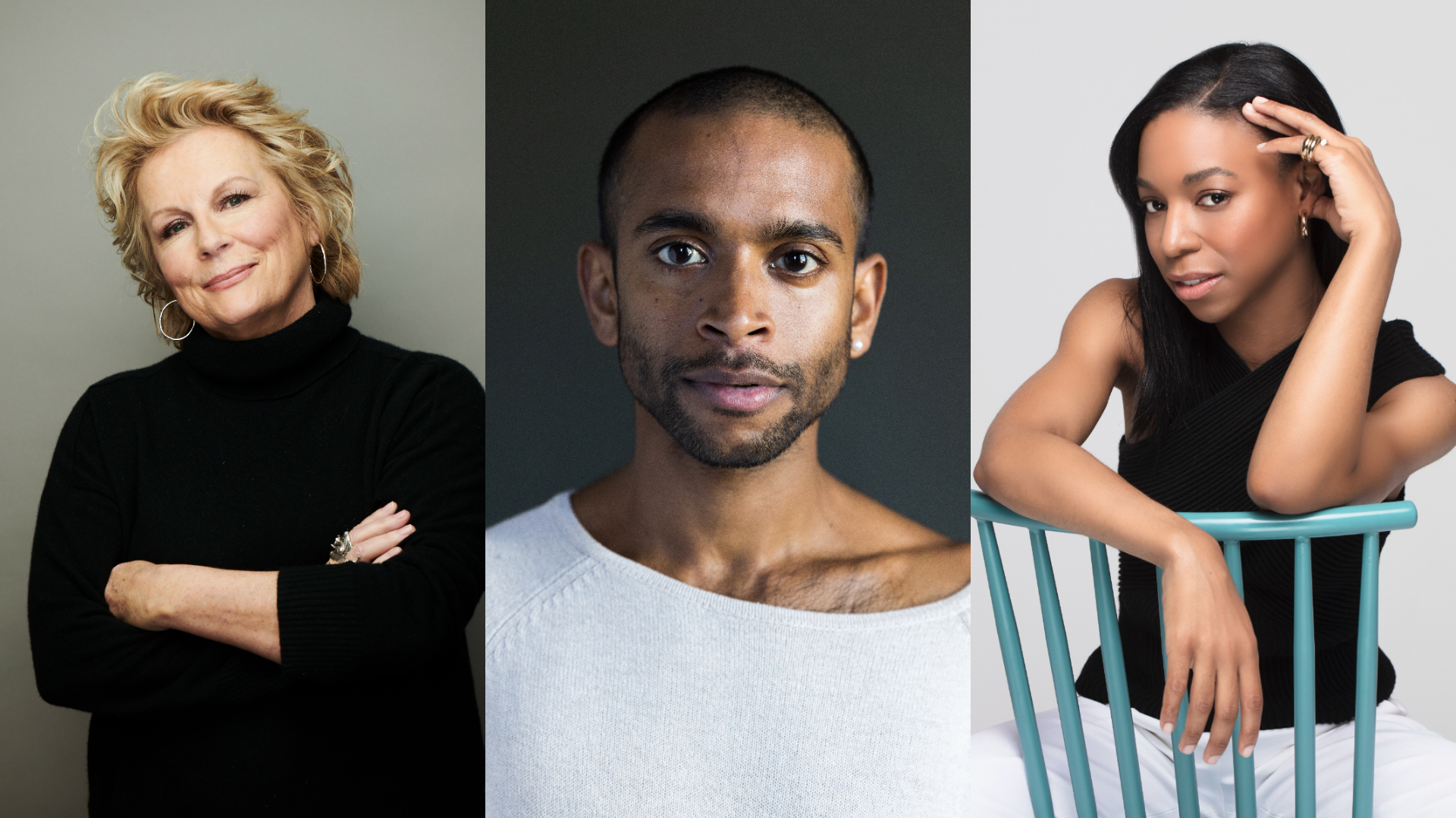 Jennifer Saunders, Hiran Abeysekera and Pippa Bennett-Warner are the latest cast announcements for 'The Magic Faraway Tree'.