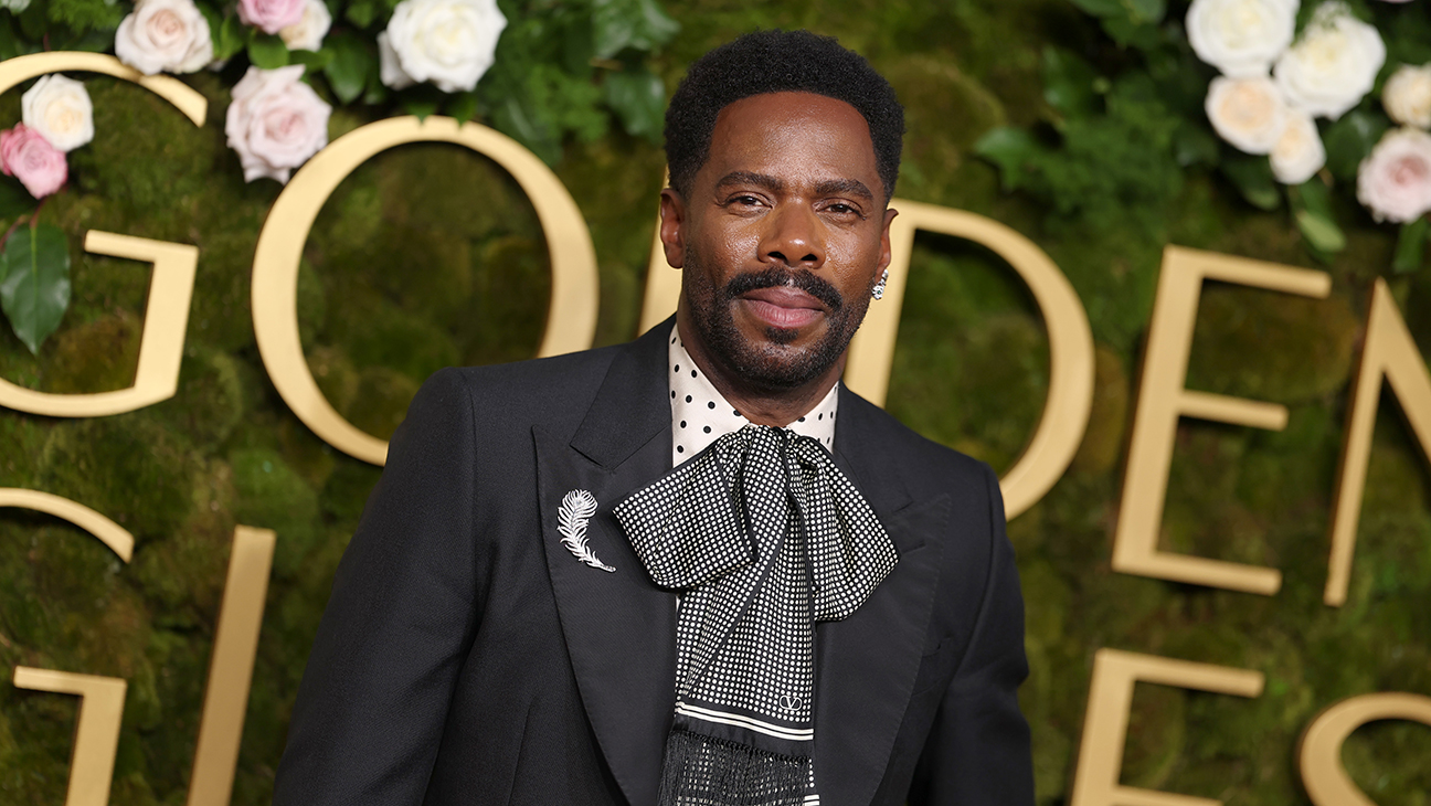 Colman Domingo