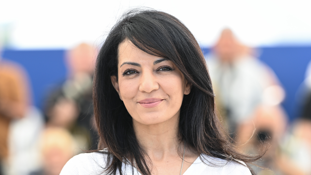 Maryam Touzani