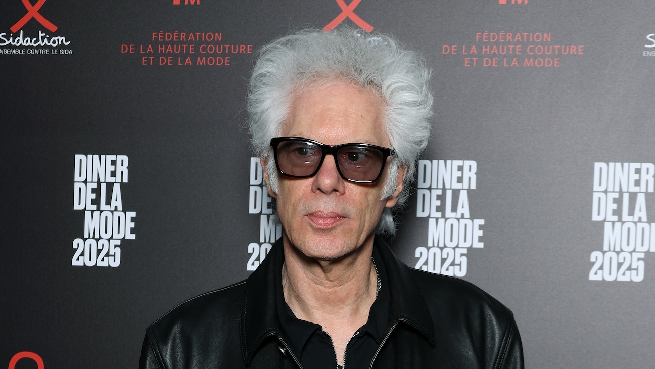 Jim Jarmusch