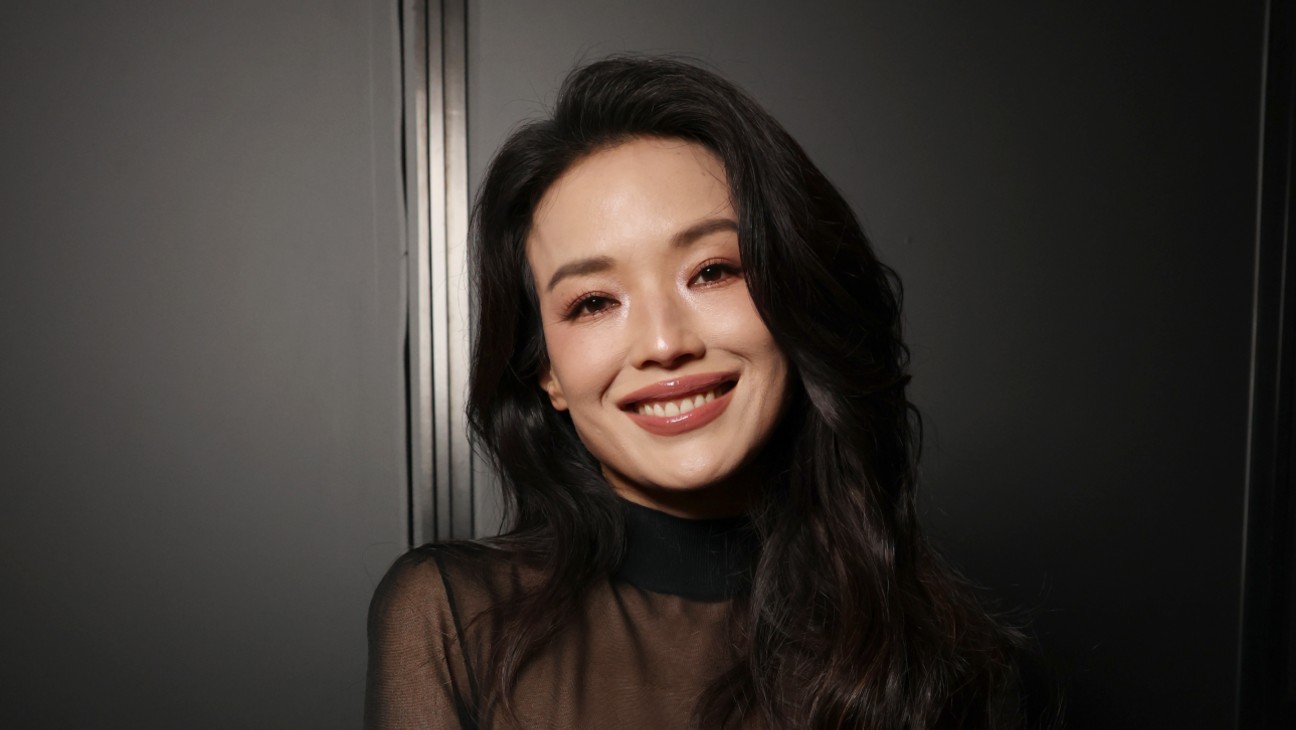 Shu Qi