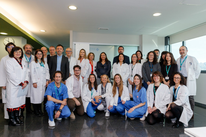 Se inaugura la Unidad Balear de Investigación Clínica y Ensayos Clínicos (UBICEC): un paso adelante para la investigación biomédica en las Islas Baleares