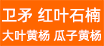 晚秋黄梨
