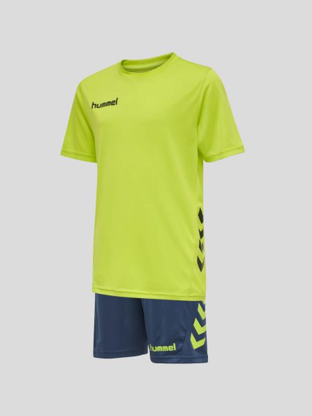 HMLPROMO VAIKIŠKAS KOMPLEKTAS