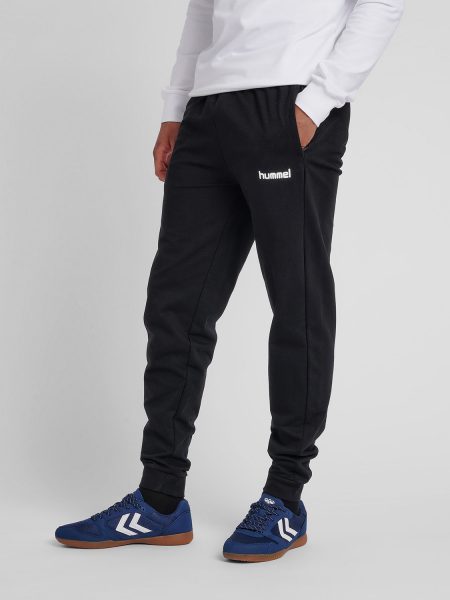 HMLGO COTTON KELNĖS