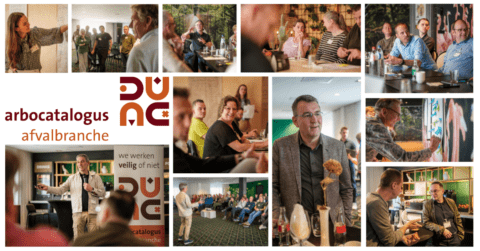 StAA congres 2025