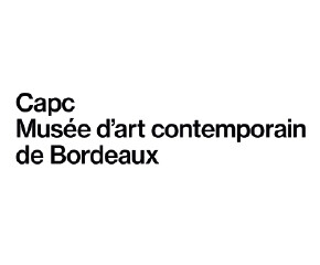 CAPC - Musée d'art contemporain de Bordeaux - Partenaire Ecole de Médiation Culturelle ICART