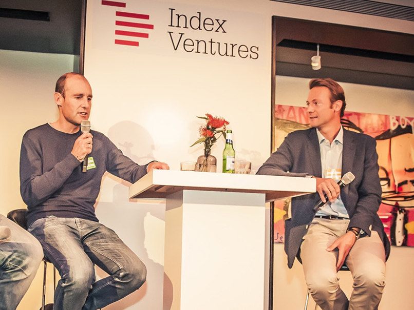 Adyen: a global success born in Amsterdam