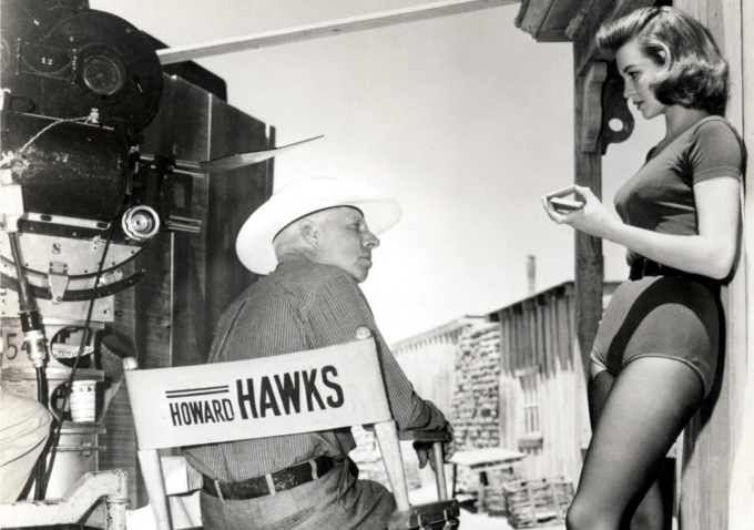 The Essentials: 5 Great Howard Hawks Films